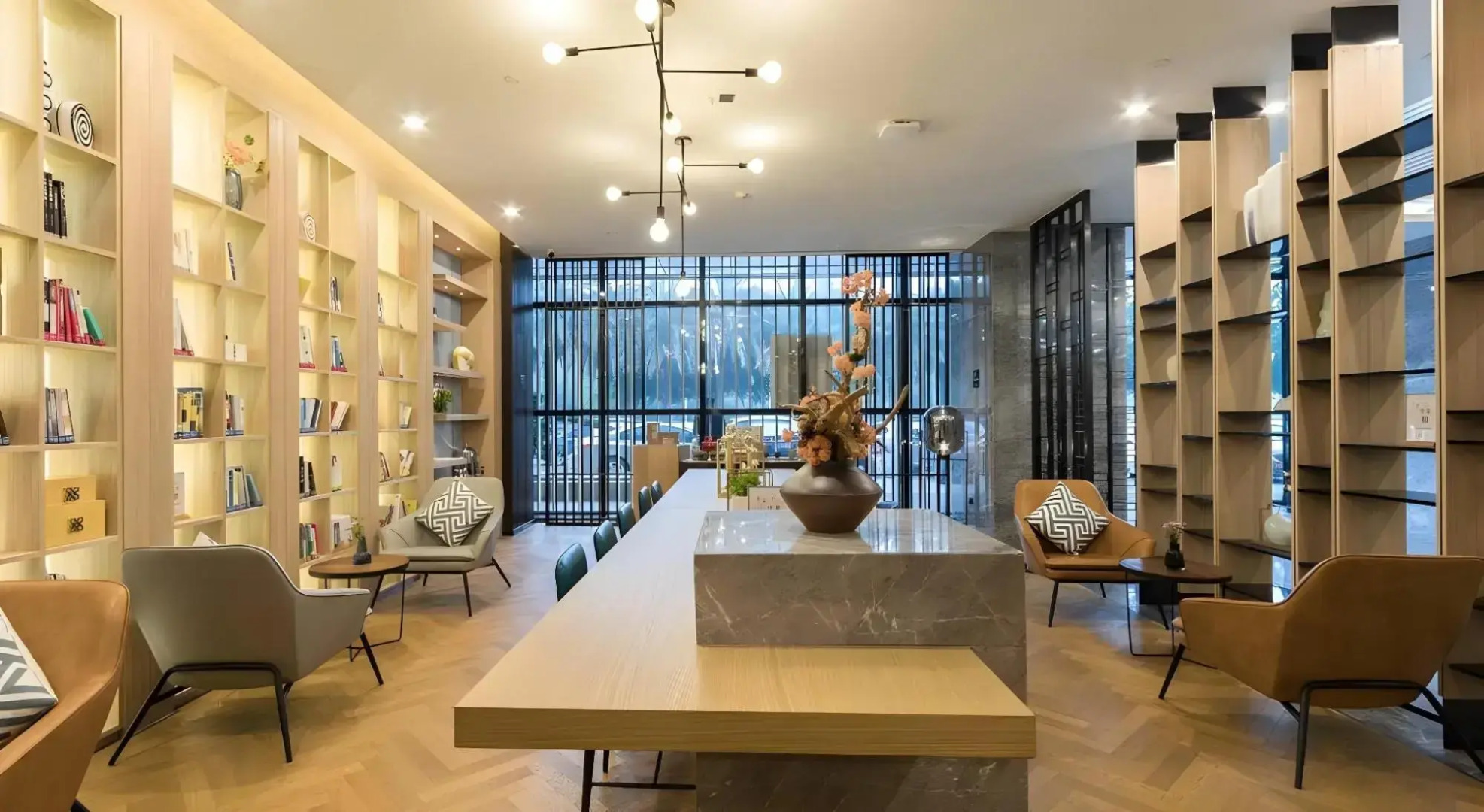 Atour Hotel Nanning Nanhu Park