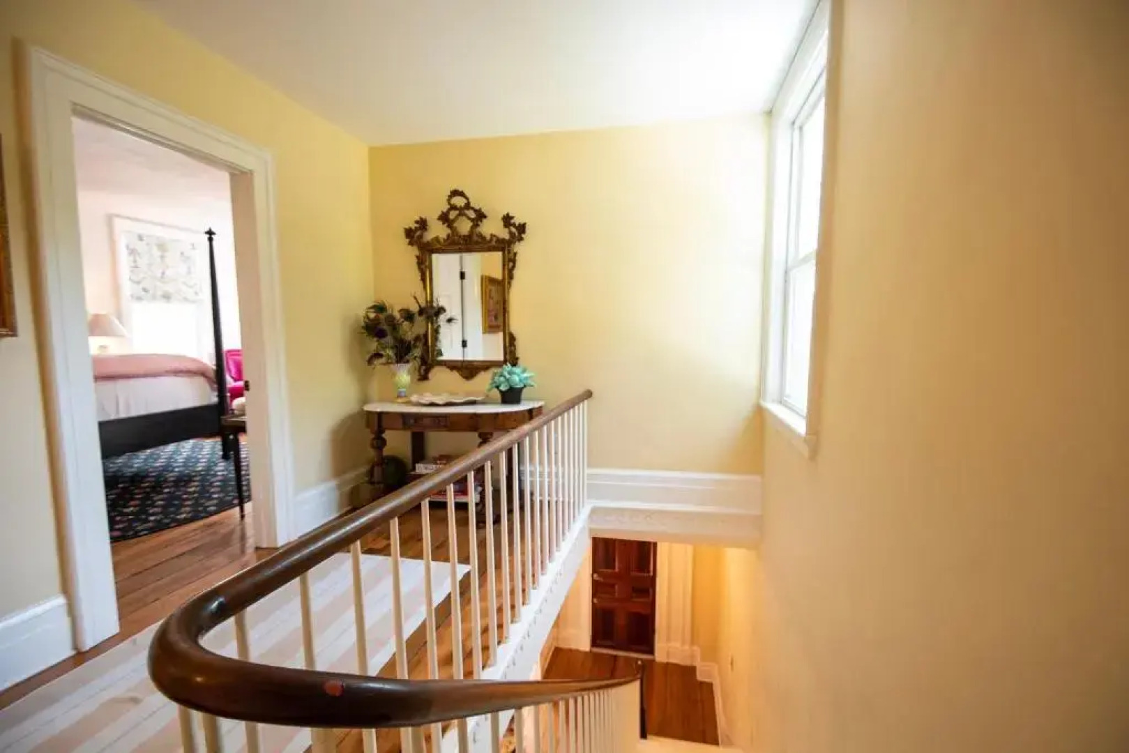 34 State Historic Luxury Suites