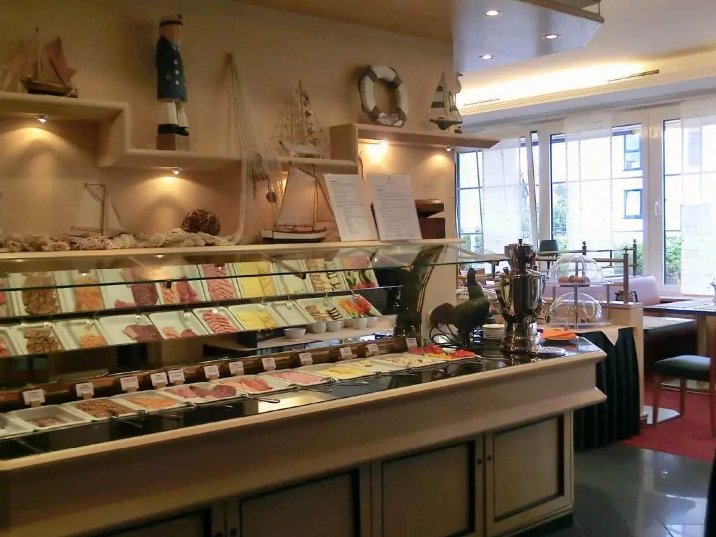 Europa Hotel Greifswald