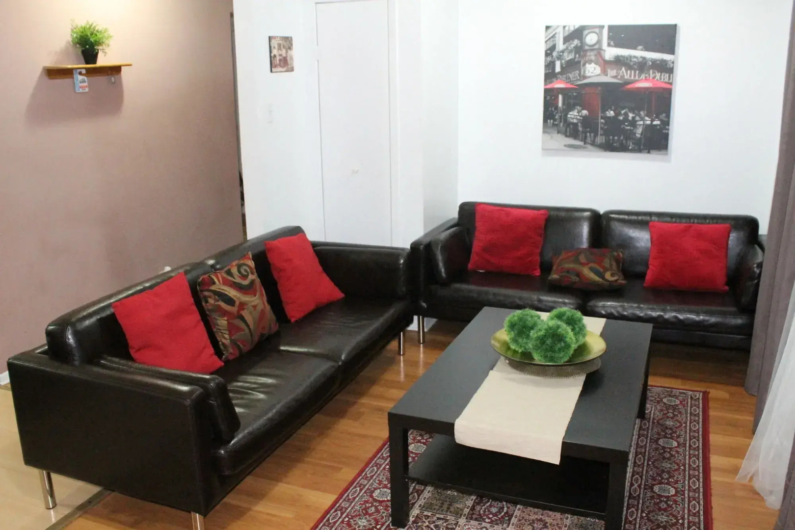 Adib Apartments - 931 Pinecrest Rd, Unit C