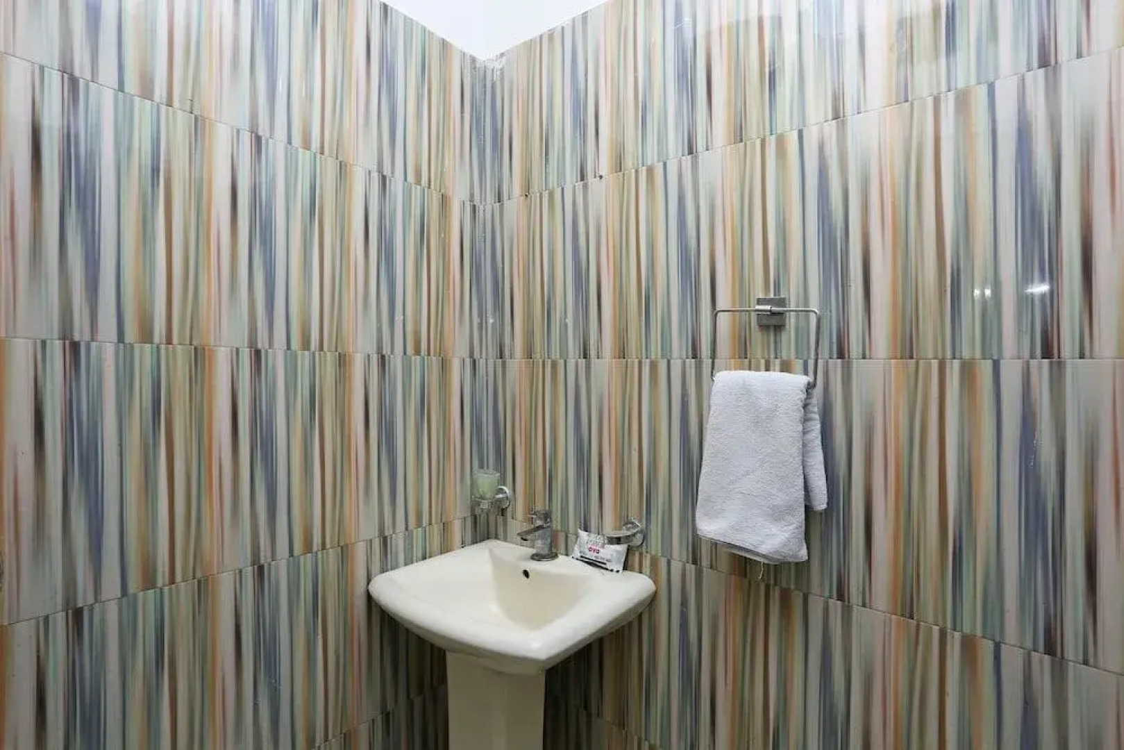 OYO 29145 Hotel Sirsa City Inn