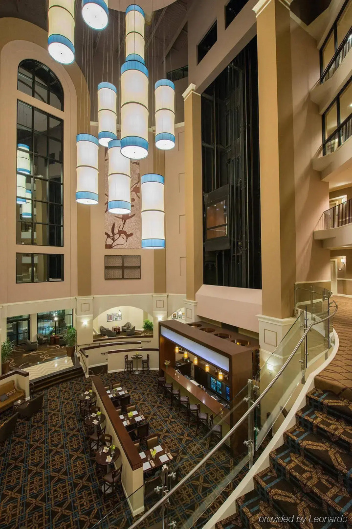 Sheraton Wilmington South