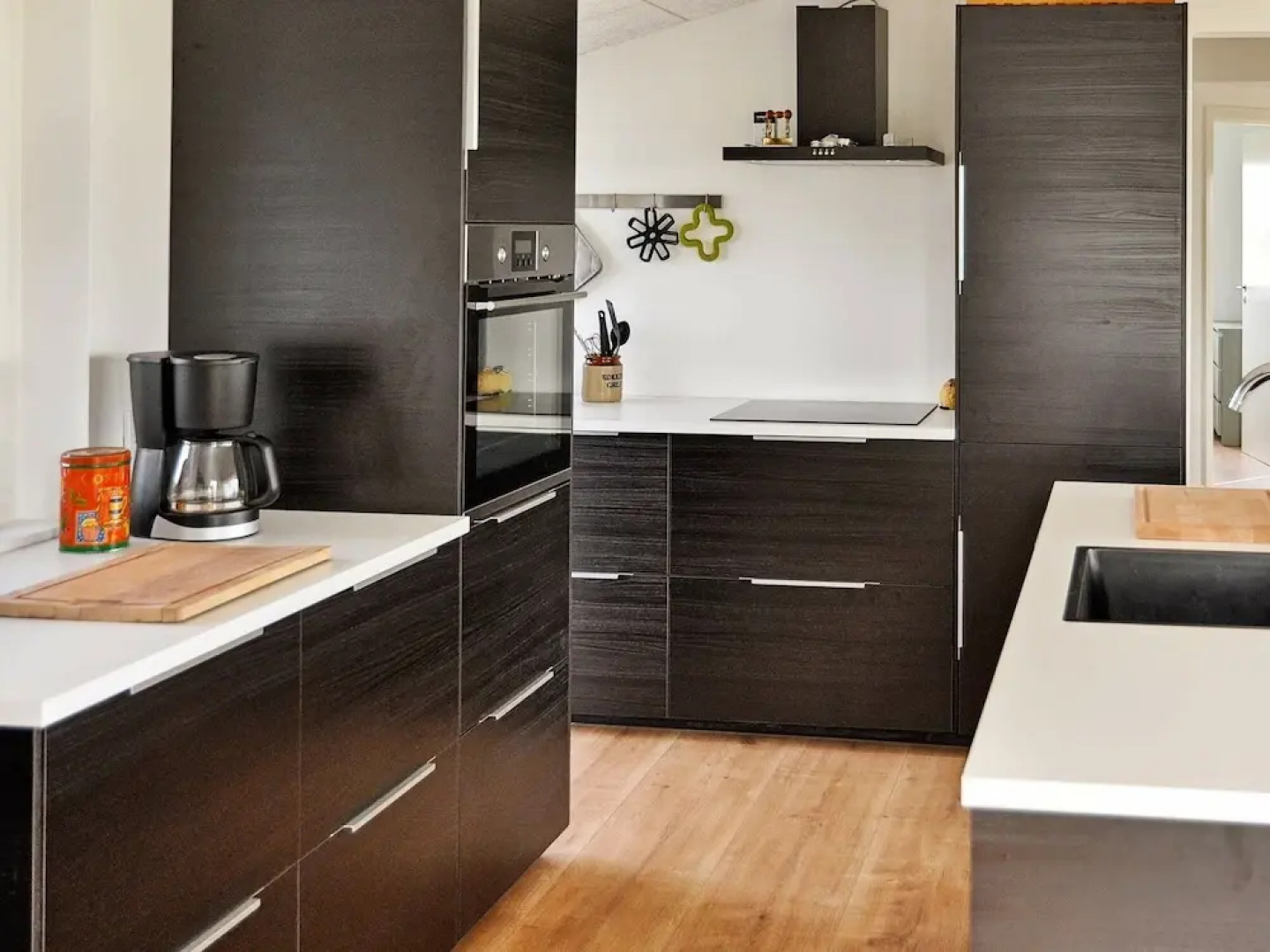 Cozy Holiday Home in Jutland With Whirlpool