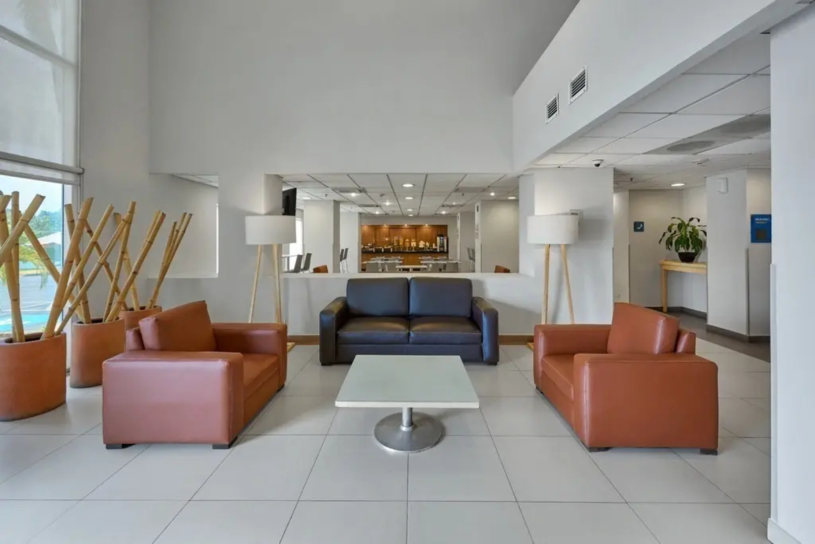 City Express by Marriott Lazaro Cardenas