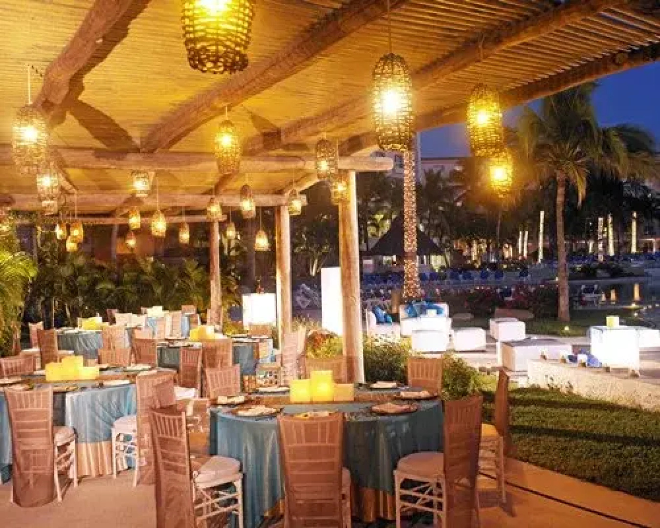 Aventura Cove, Puerto Aventuras, Mexico