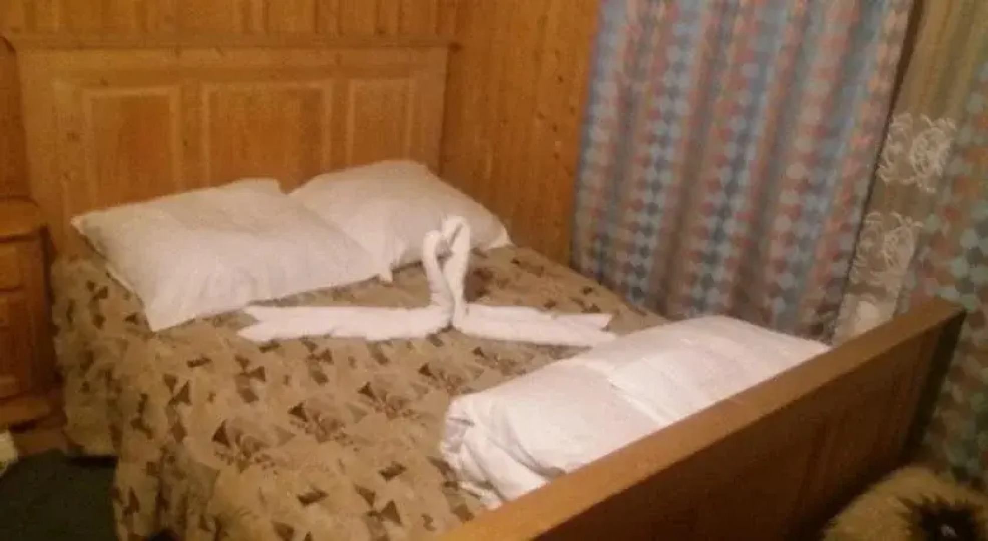 Pension Lucia Bucovina