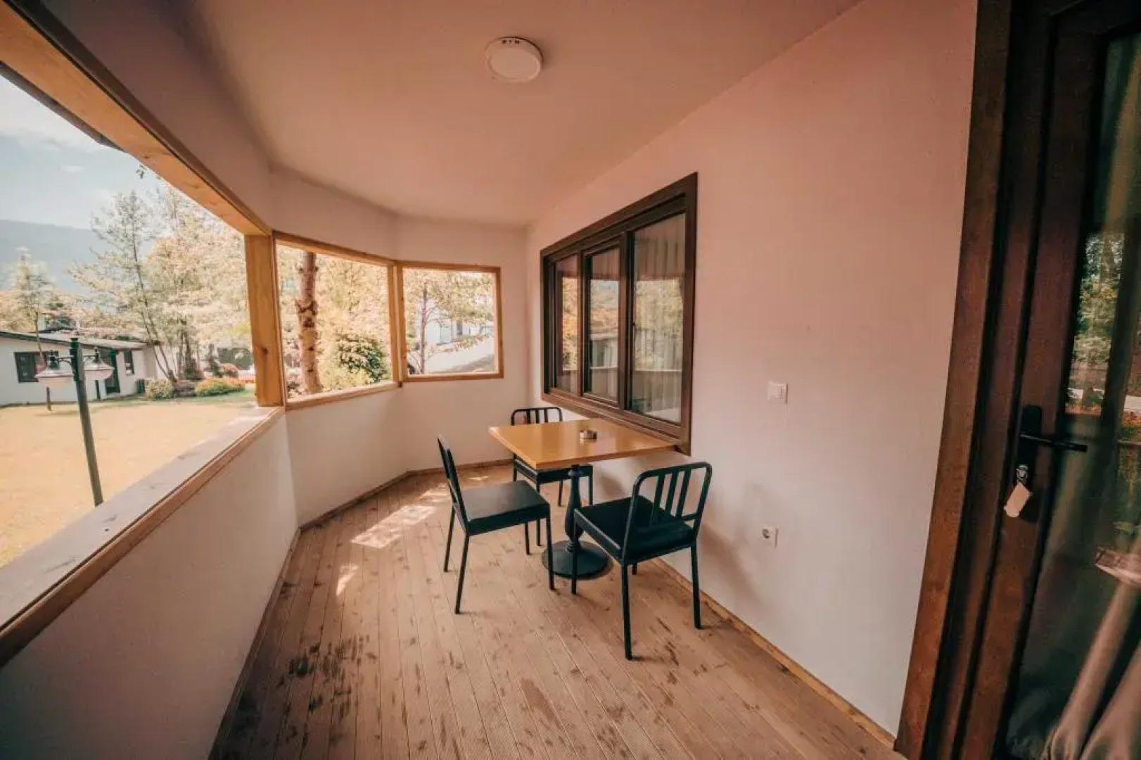 Sapanca Cayir Cimen Otel