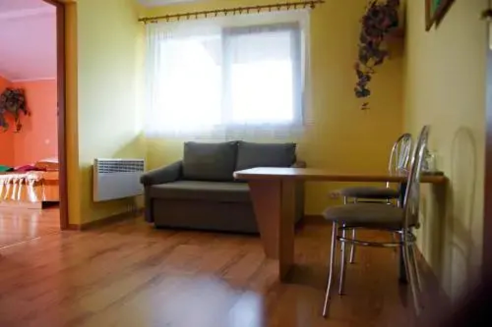 Zajazd Wielka Żuława