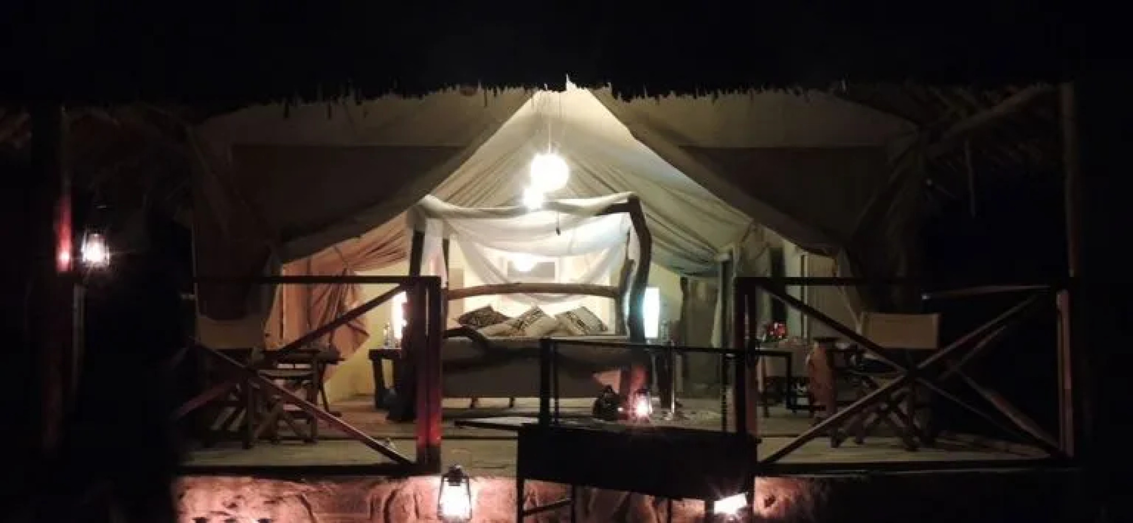 Loyk Tsavo Camp
