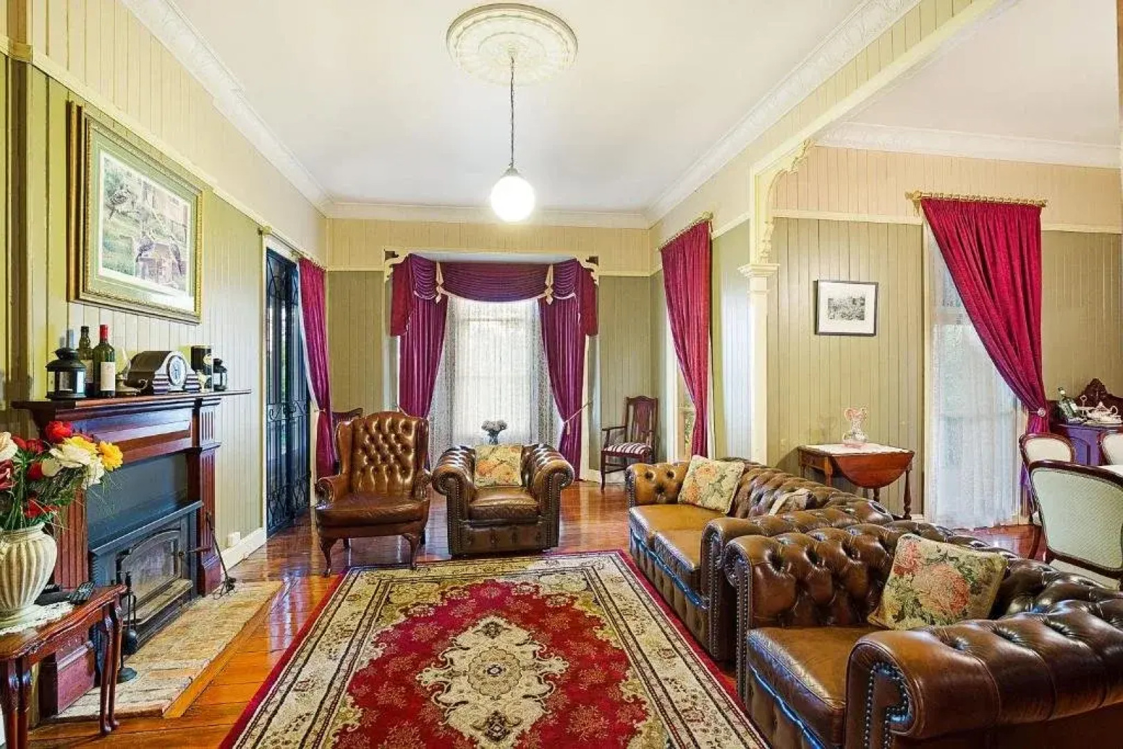 Anduramba Homestead B&B