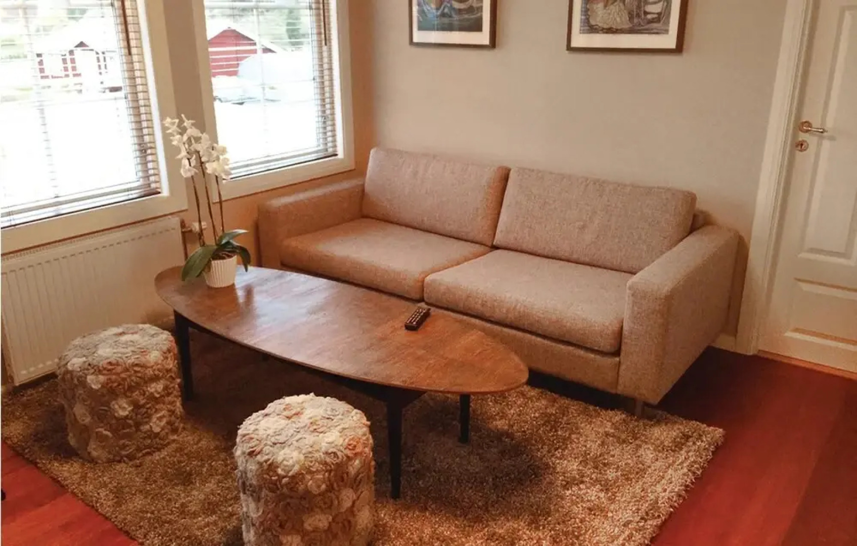 Beautiful Home in Strömstad With 3 Bedrooms, Sauna and Wifi