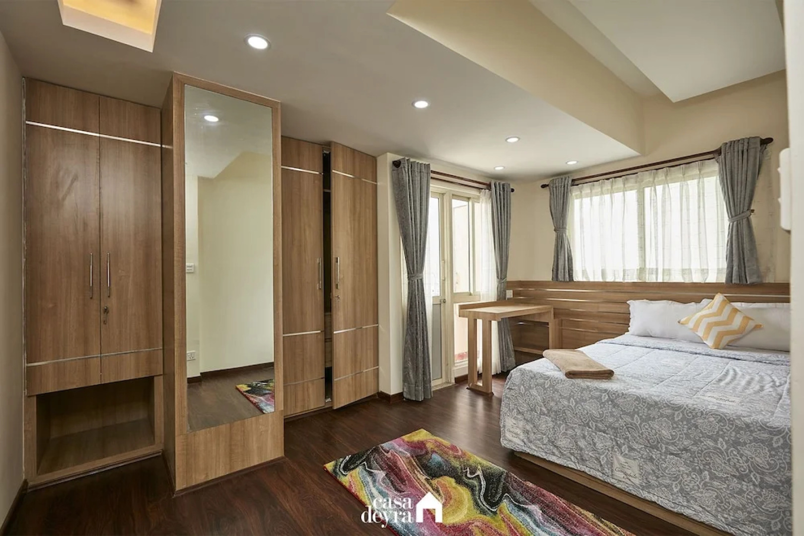 Classic Apartments by Casa Deyra