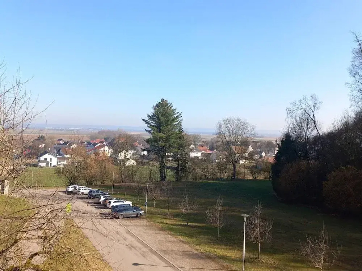 Tagungszentrum Franziskanerinnen von Bonlanden Gästehaus San Damiano
