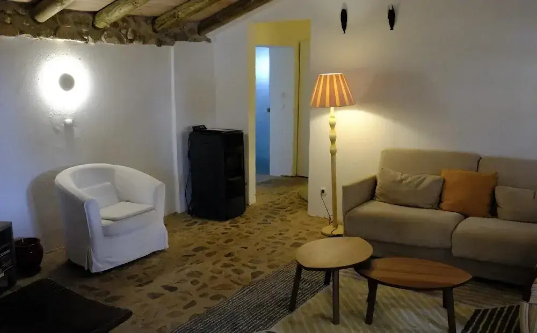 Casa Amarela by Portucasa