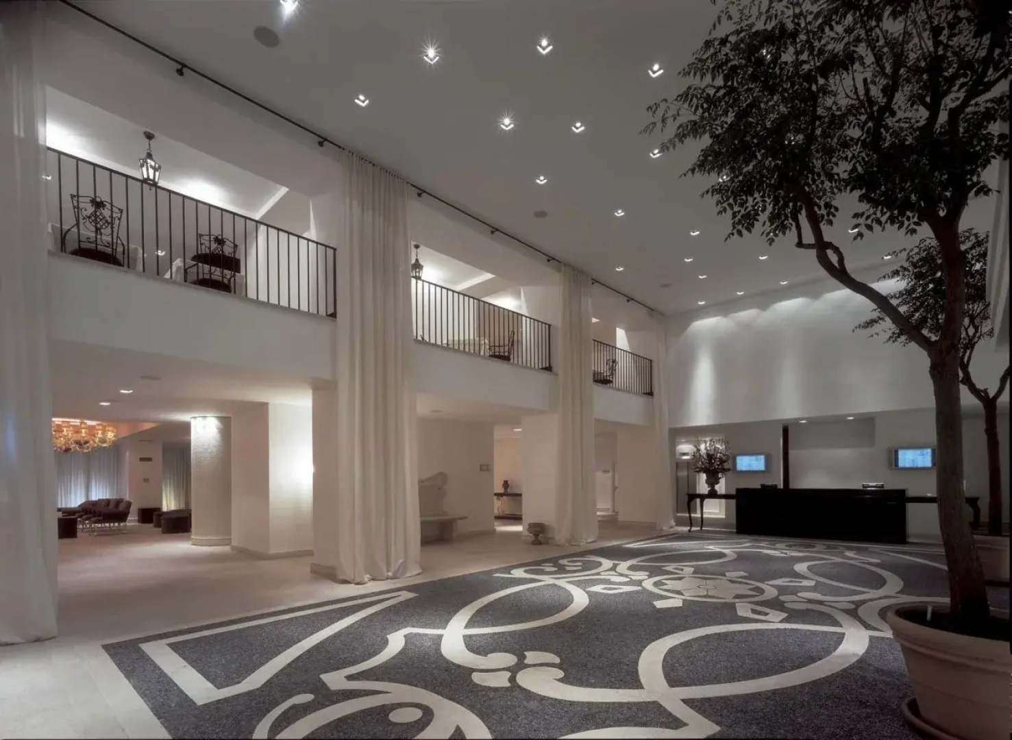 Palace Catania UNA Esperienze