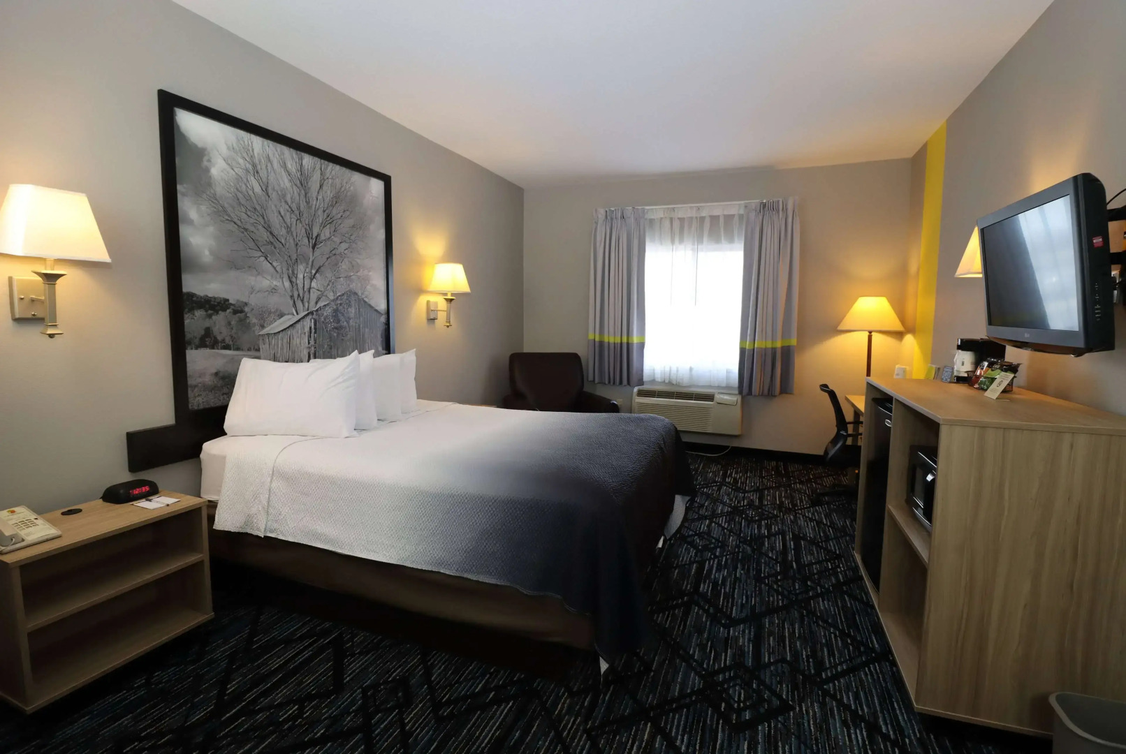 Super 8 by Wyndham Perryville