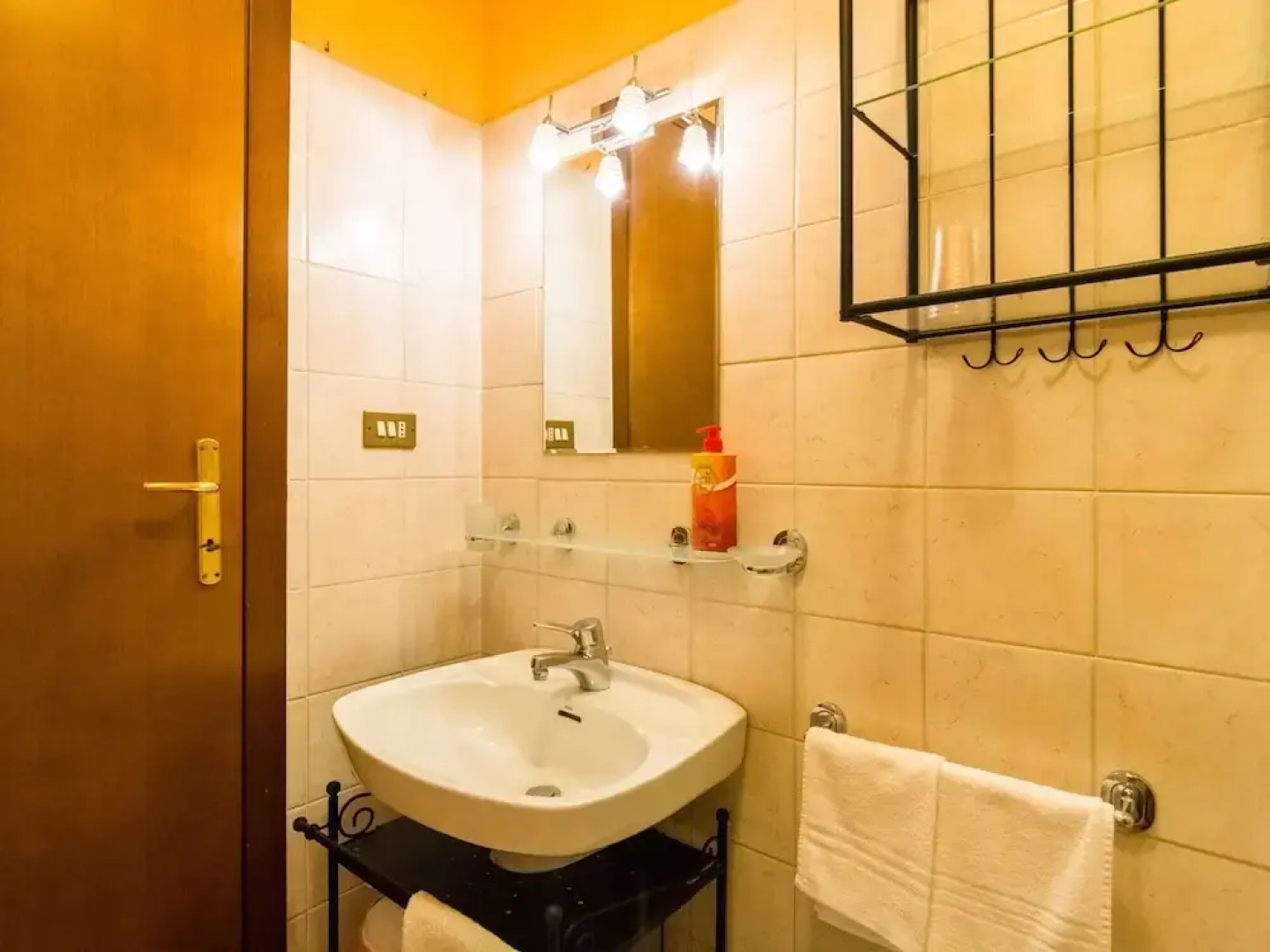 Belvilla by OYO Gelsomino