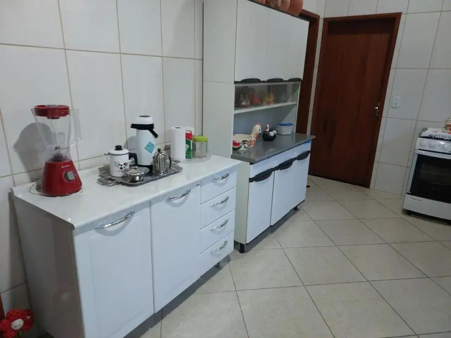 Lumiar Eco Lodge - Casa Alemã