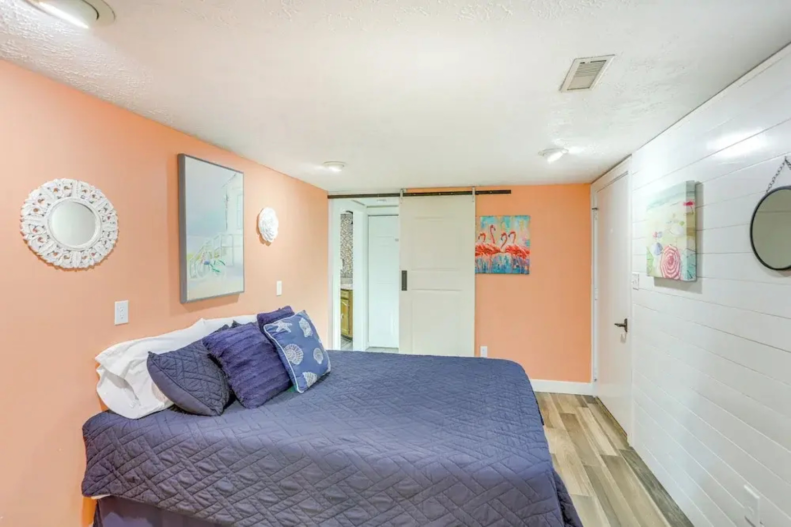 Vermilion River Home w/ Hot Tub & Private Dock!