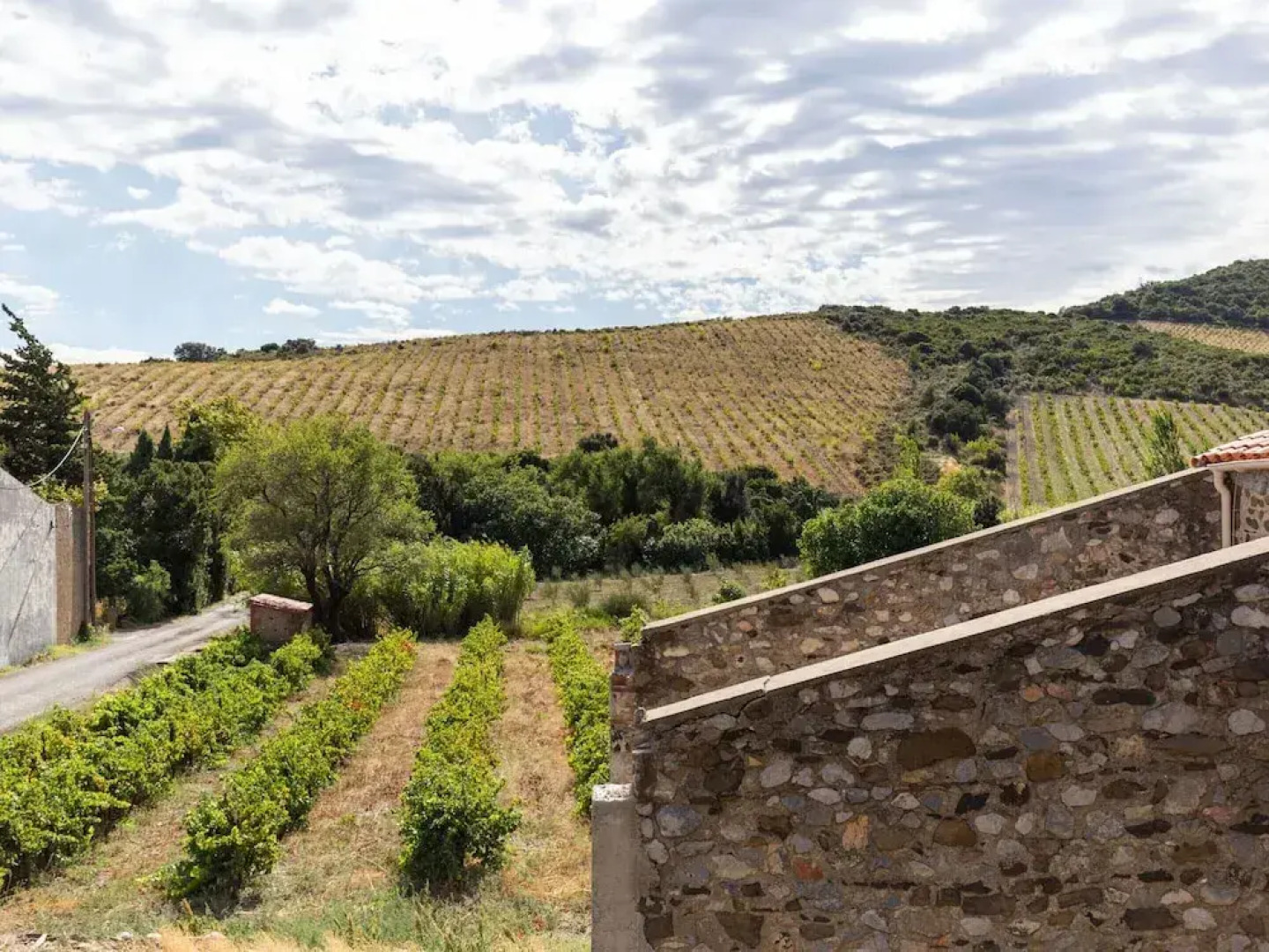 Holiday Home in Tautavel Near Gorges de Gouleyrous