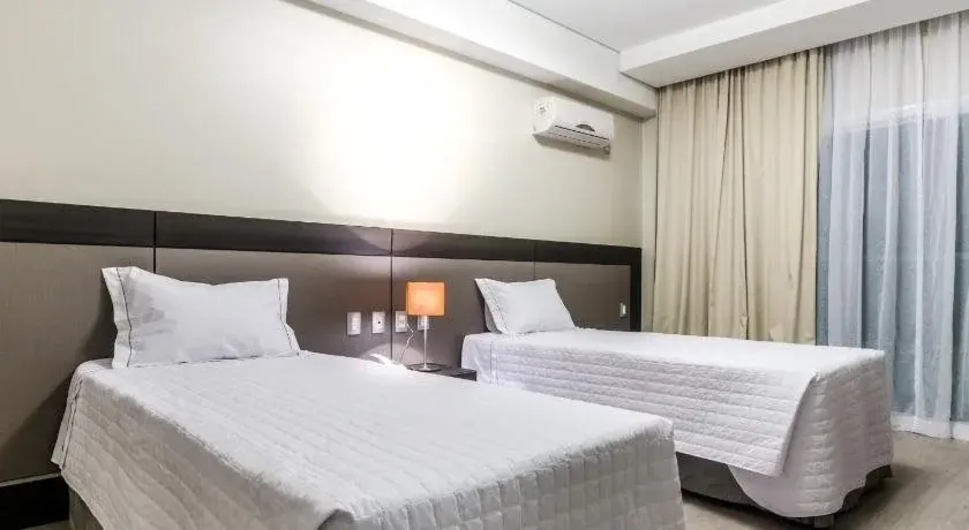 Mira Serra Parque Hotel