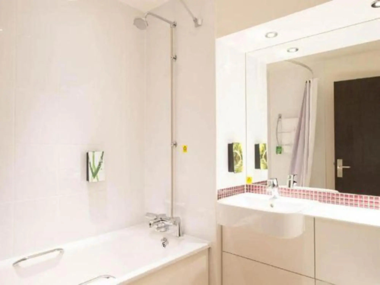 Premier Inn London City - Aldgate