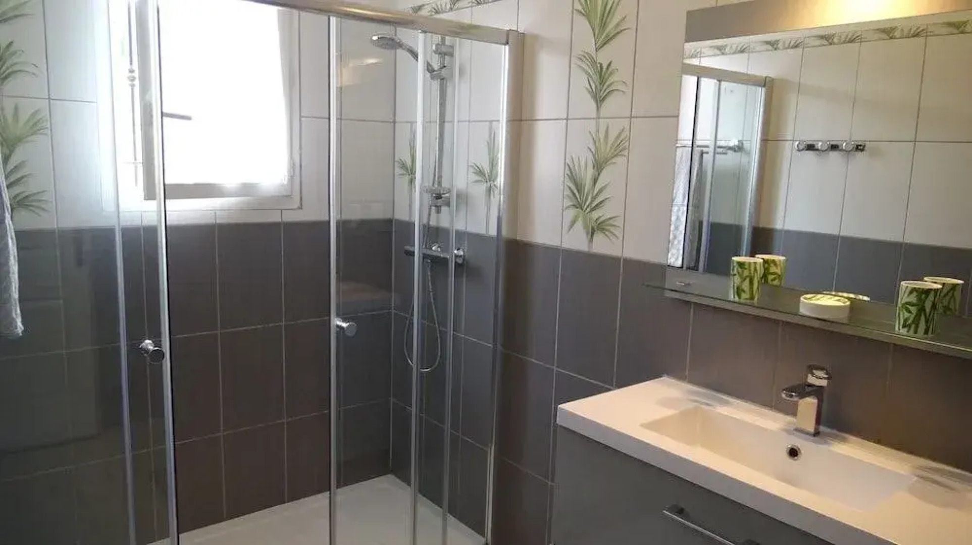 Le Cabanon De Regine Chambre Dhotes