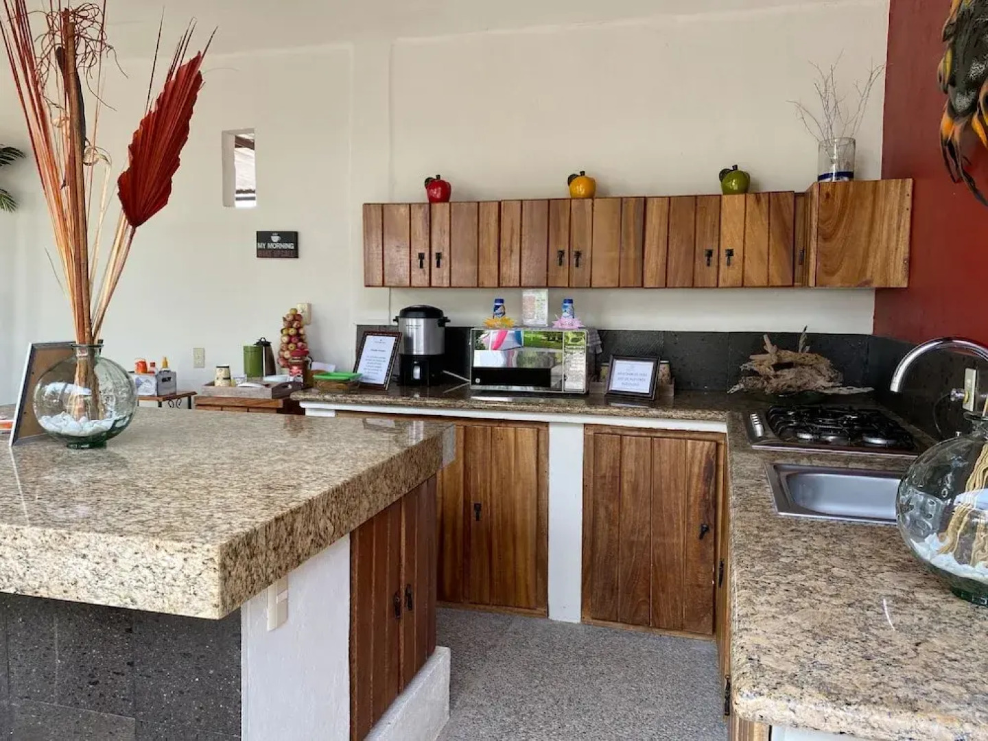 Hotel La Sofia Estancia