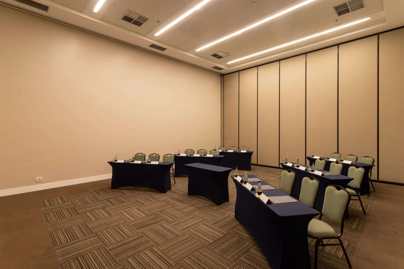 Golden Tulip Sao Jose Dos Campos