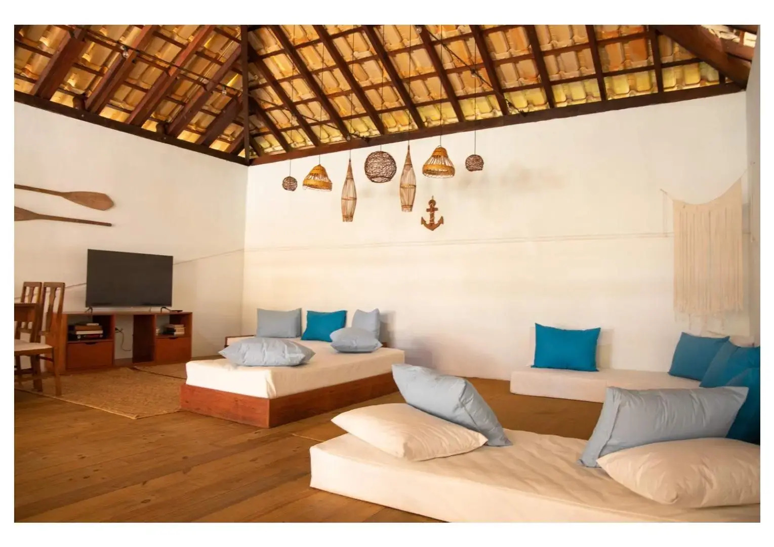 Pousada Vila do Dengo