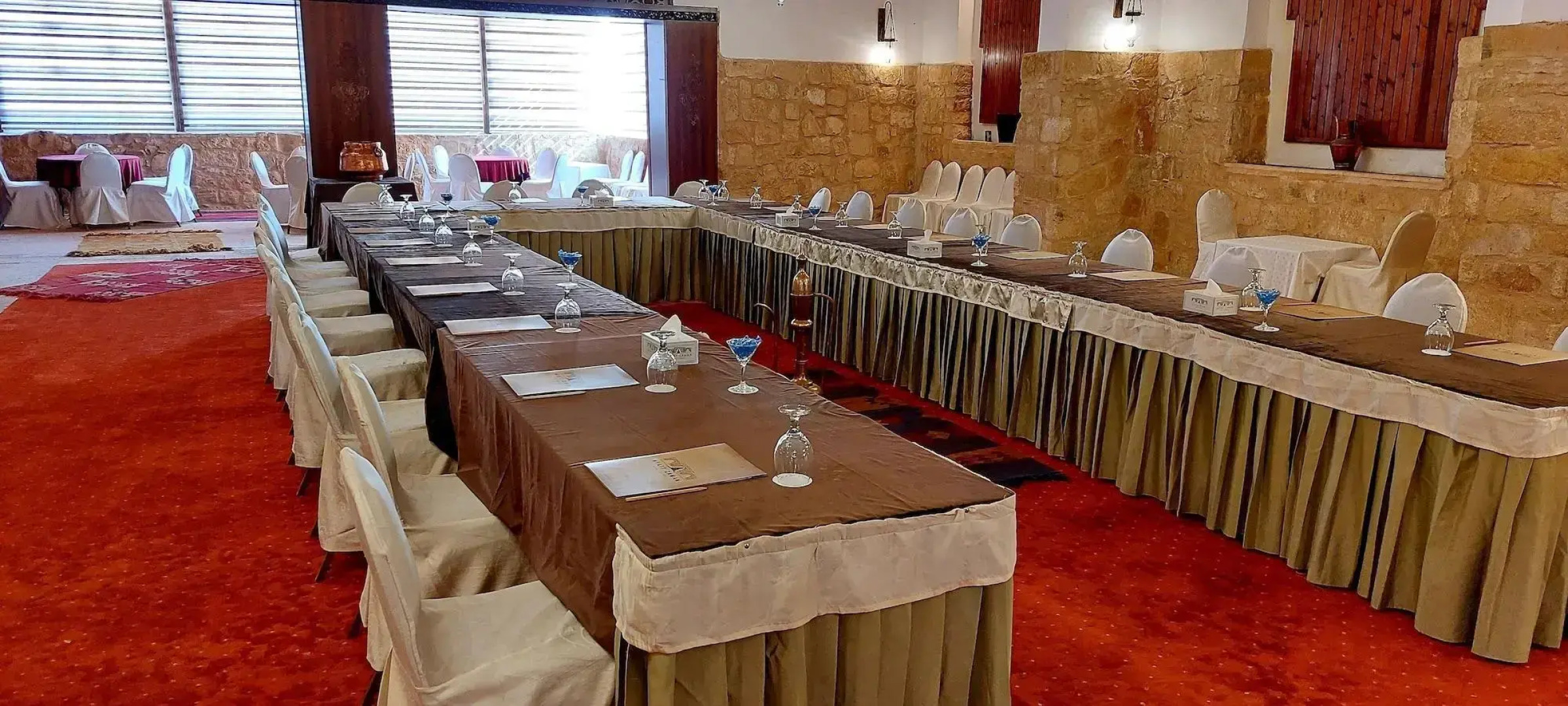 Hayat Zaman Hotel & Resort