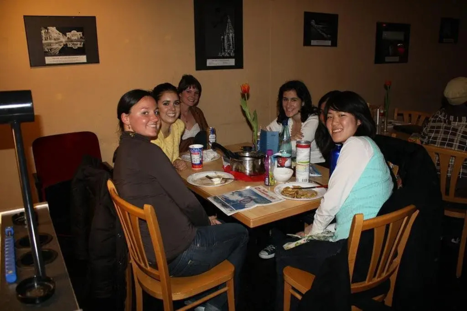 Hotel Glocke Backpackers Bern