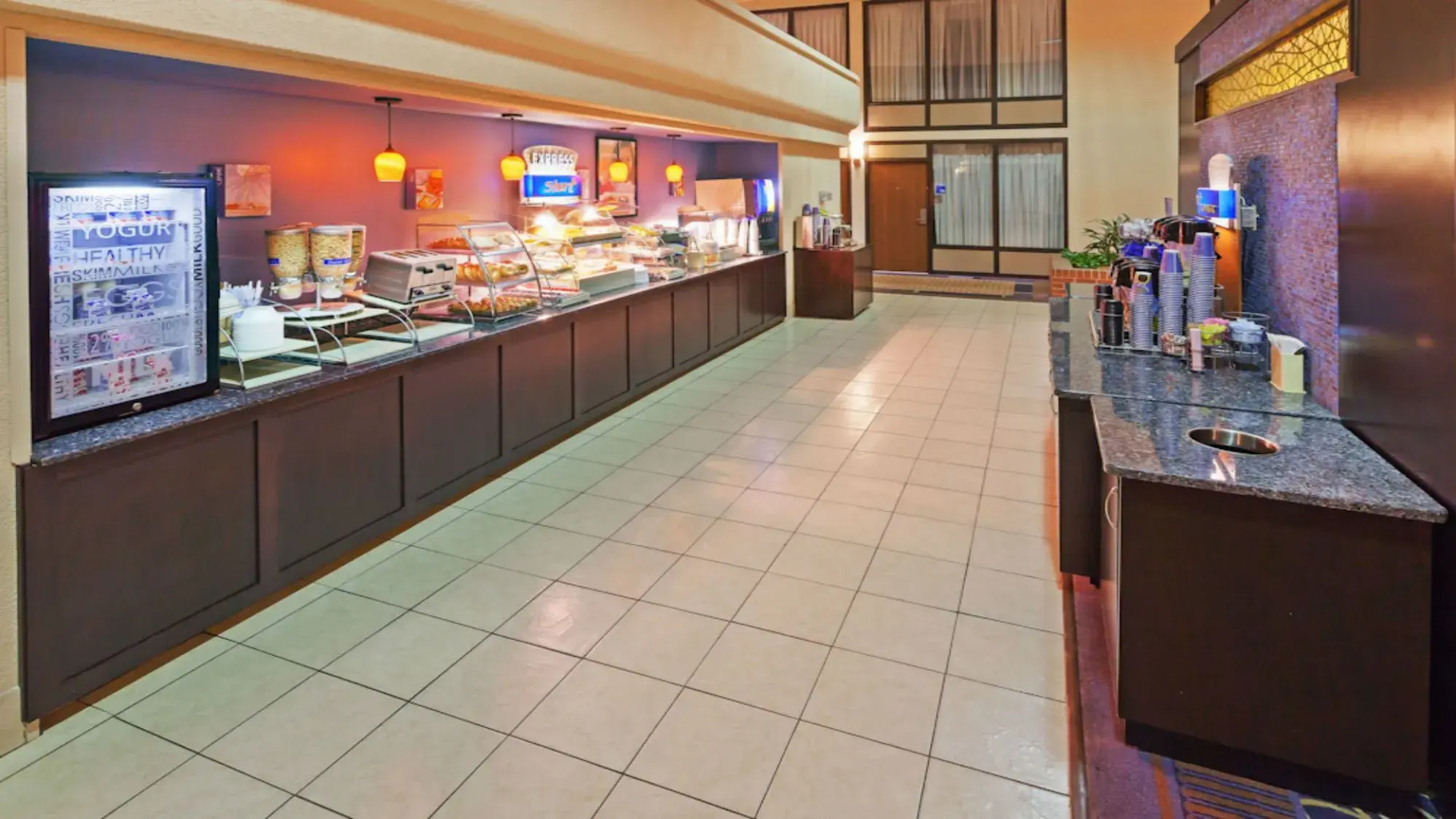 Holiday Inn Express Little Rock Airport by IHG