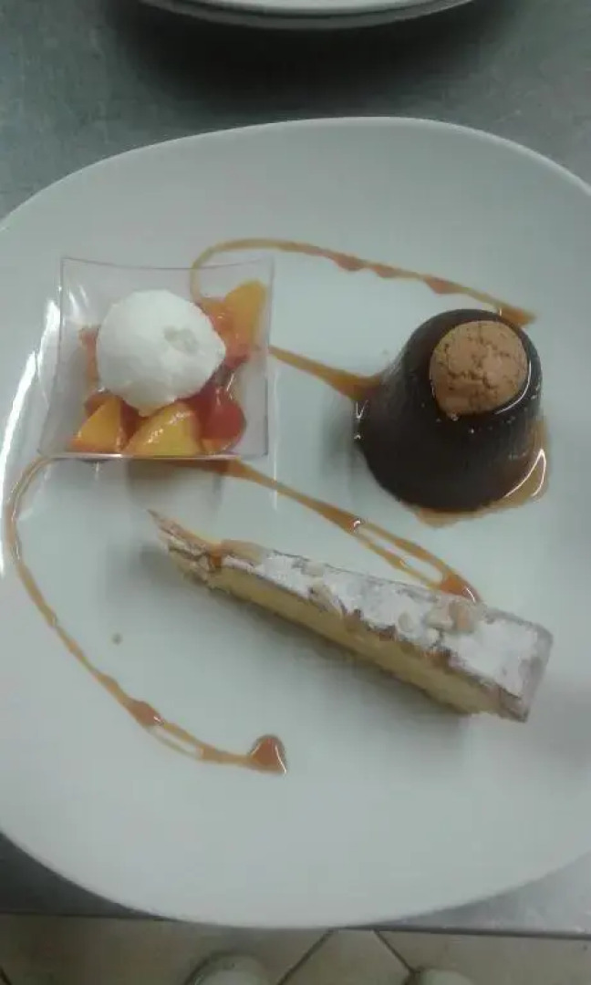 Agriturismo Il Vecchio Portico