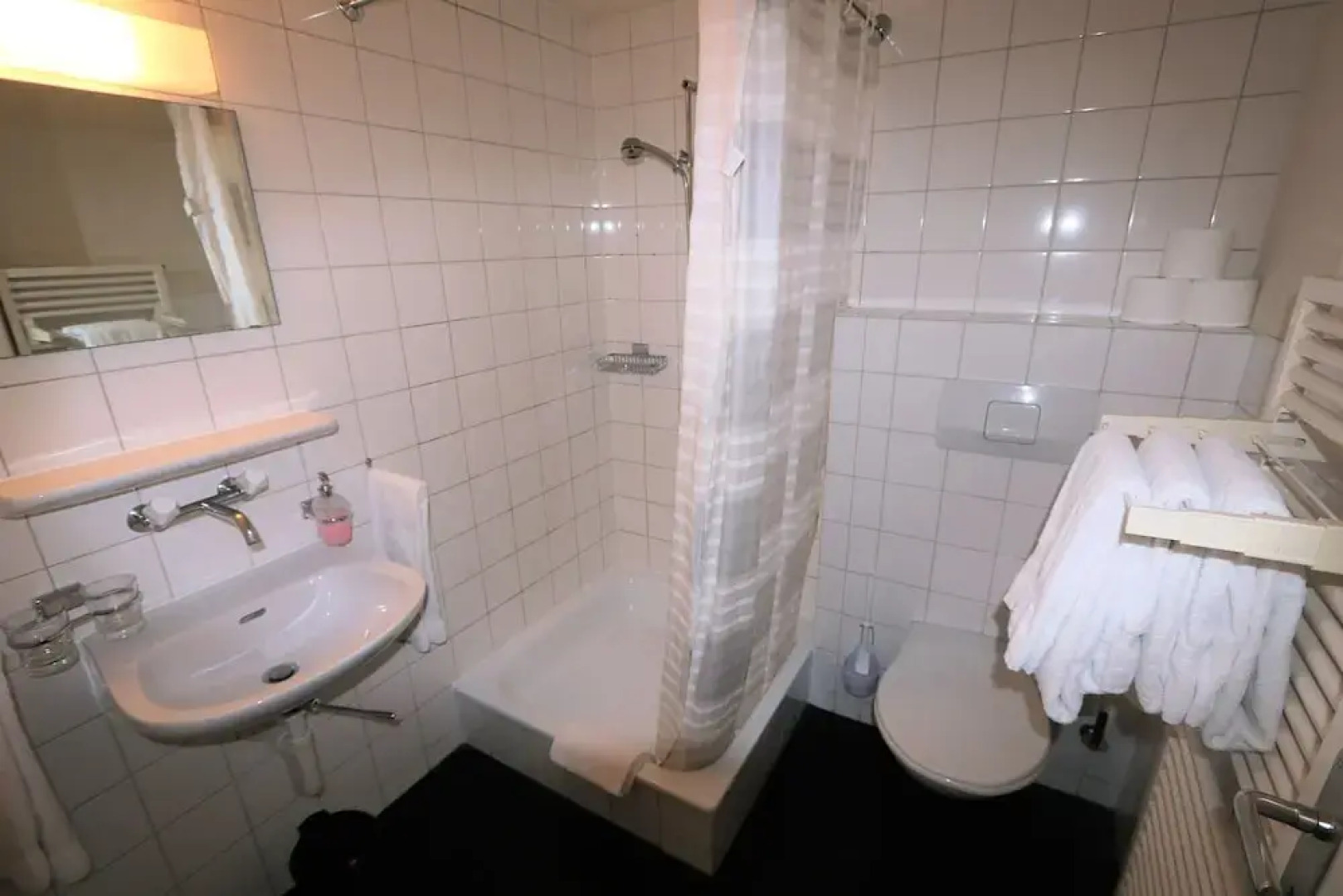 Juhui Ferienhaus Lenzerheide