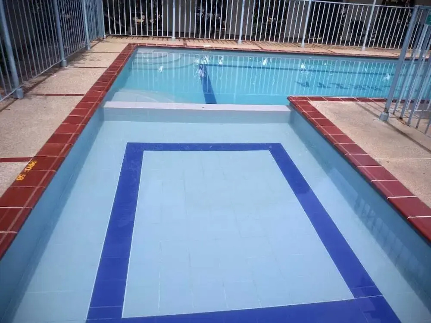 Centro Recreacional Villa Clarita