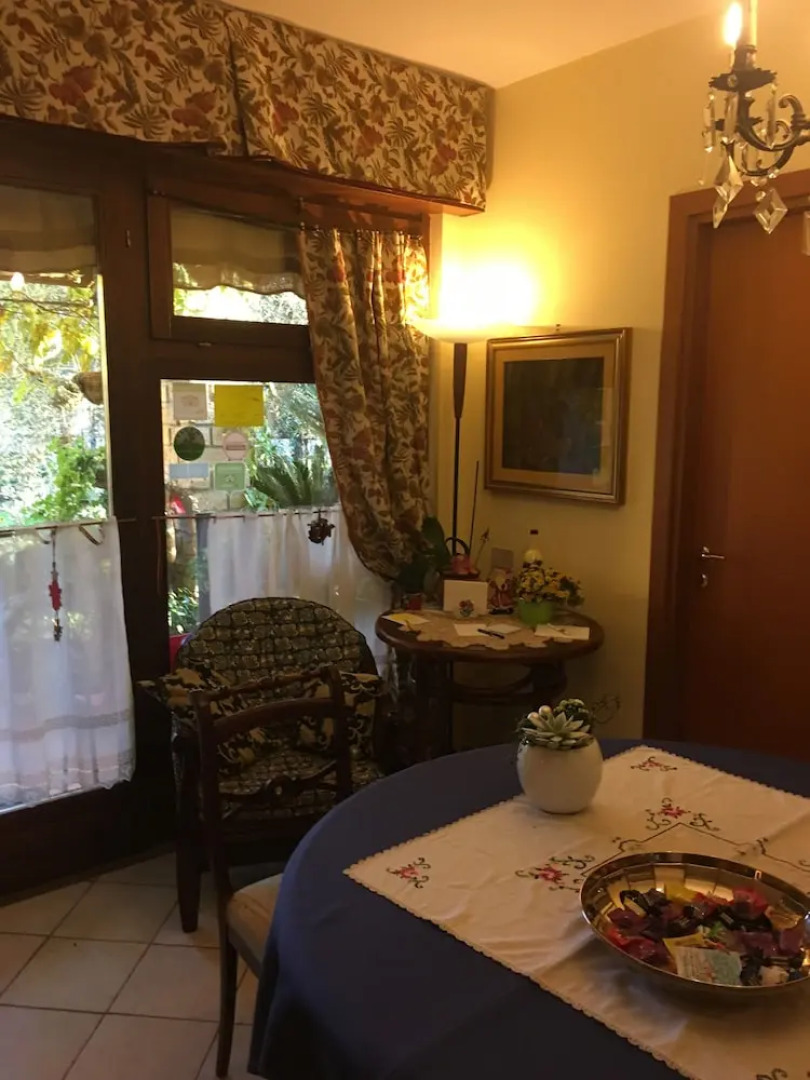 Al Casale Giallo B&B