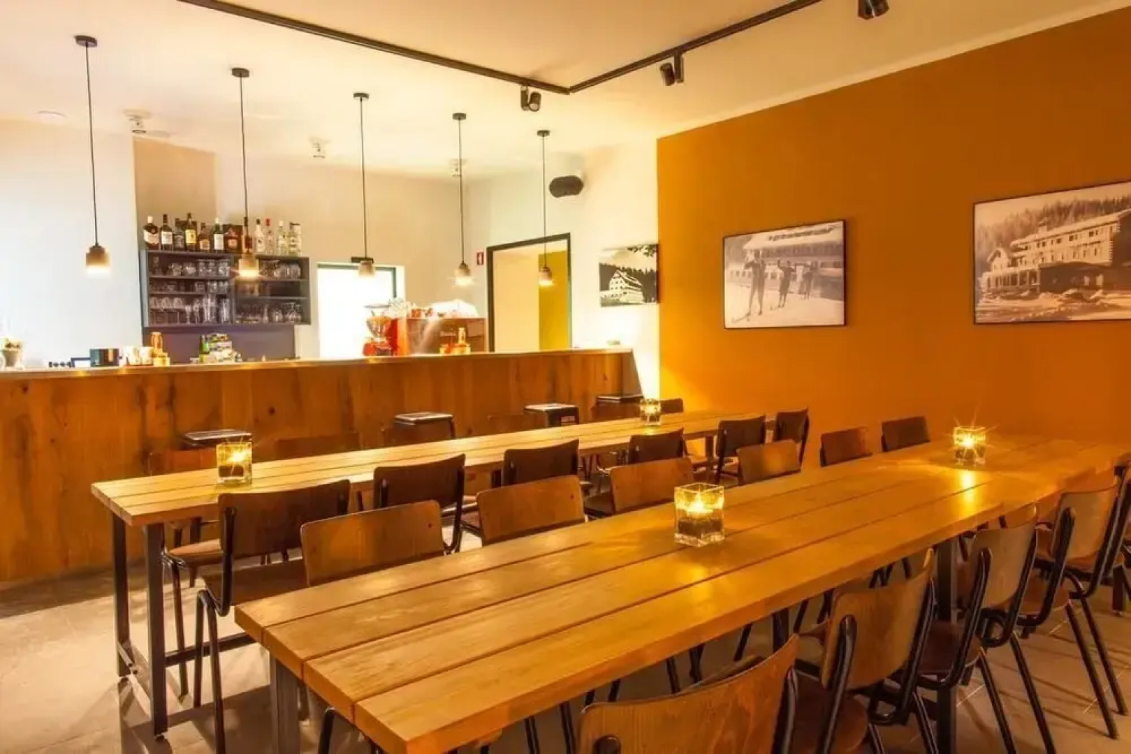 Šport Hotel Pokljuka