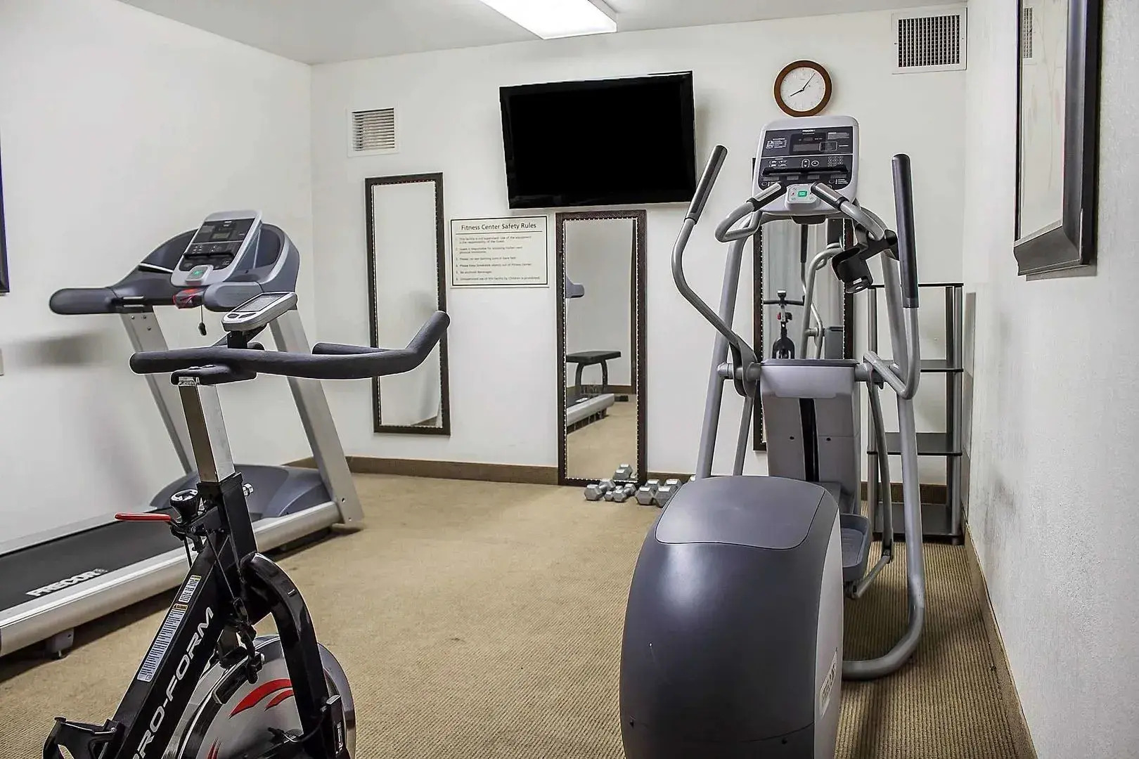 Holiday Inn Express Columbus Downtown by IHG