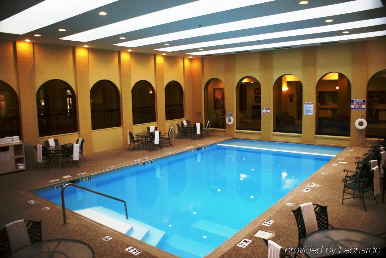 Clarion Hotel - Cincinnati North