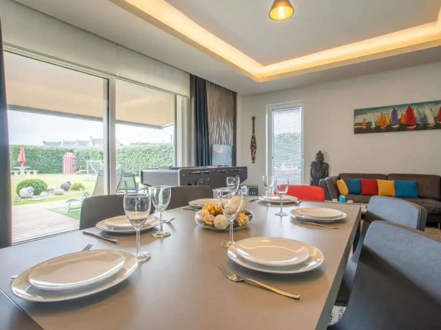 Holiday Home Romane - BRP209