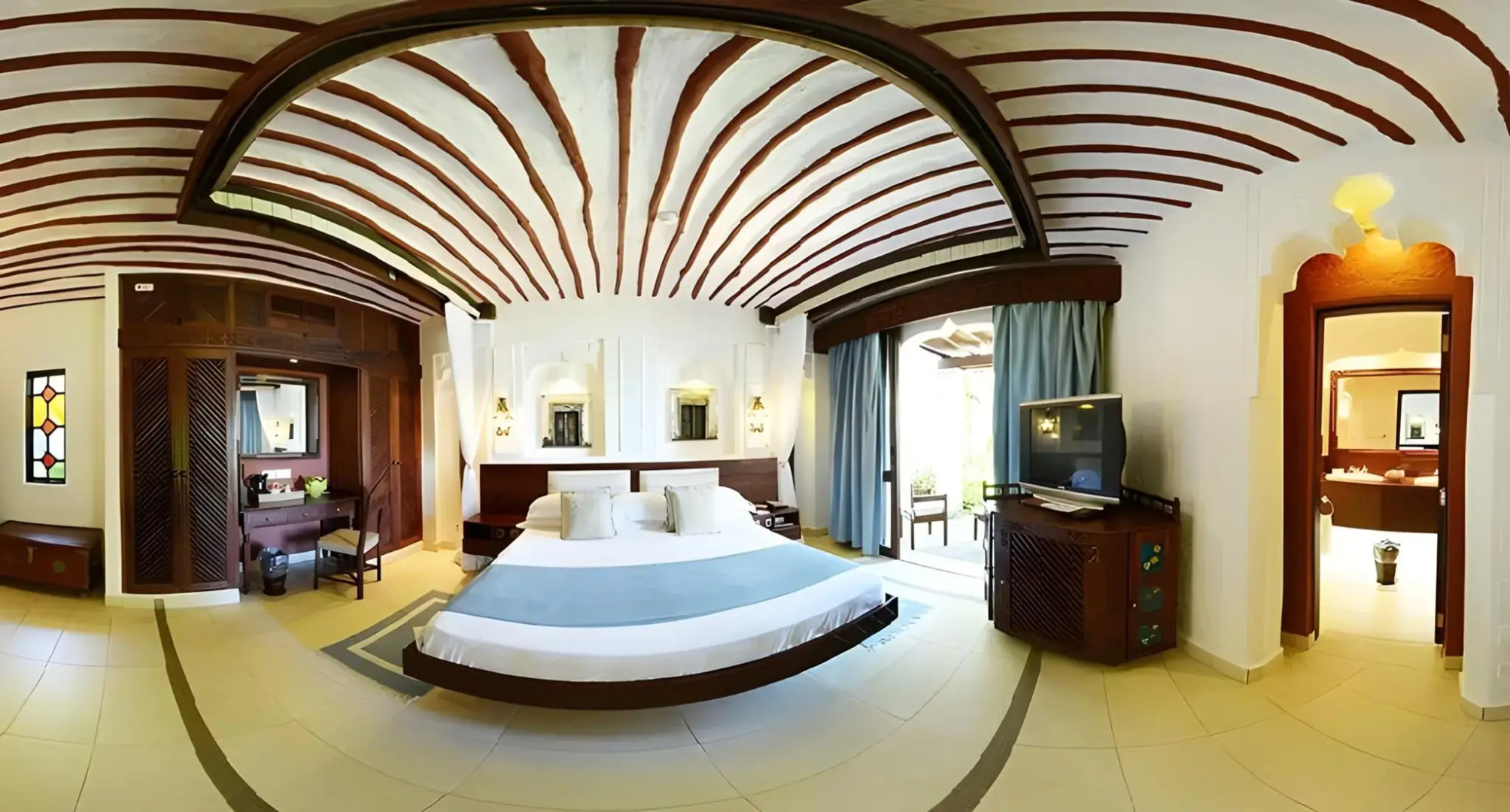 Serena Beach Resort and Spa