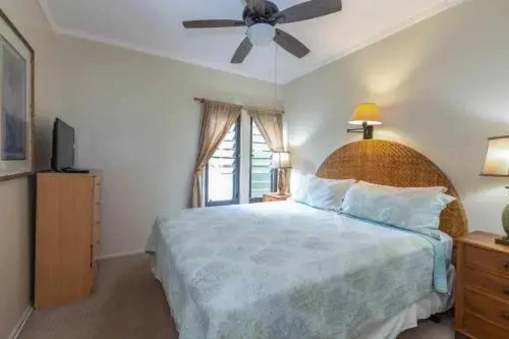 Kaha Lani Resort #121