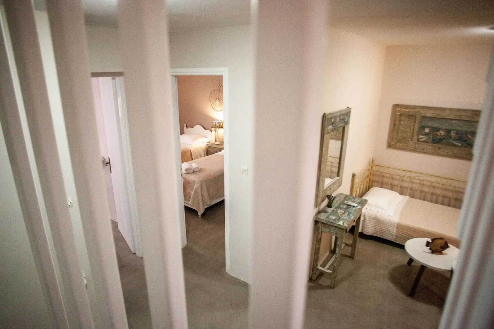 Porto Koundouros Villas