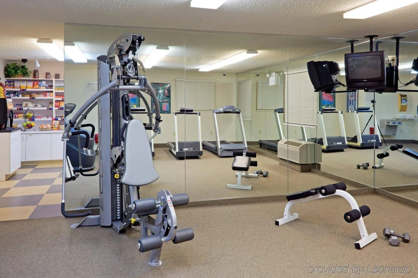 Sonesta Simply Suites Somerset