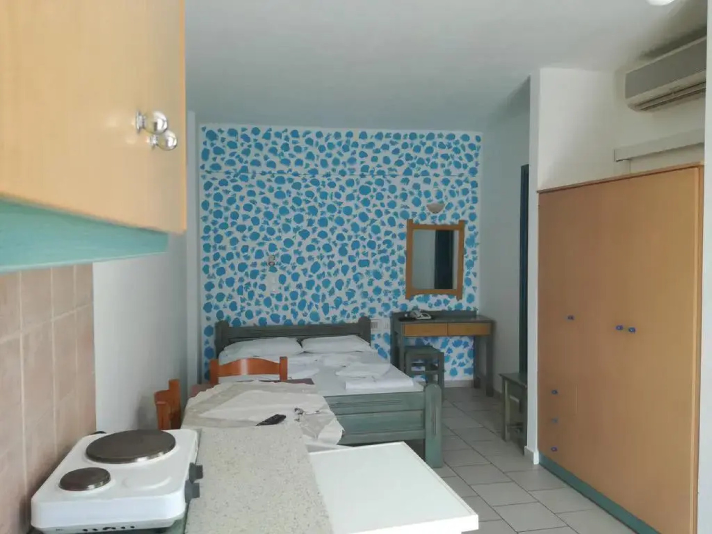 Olympic Star Apartments