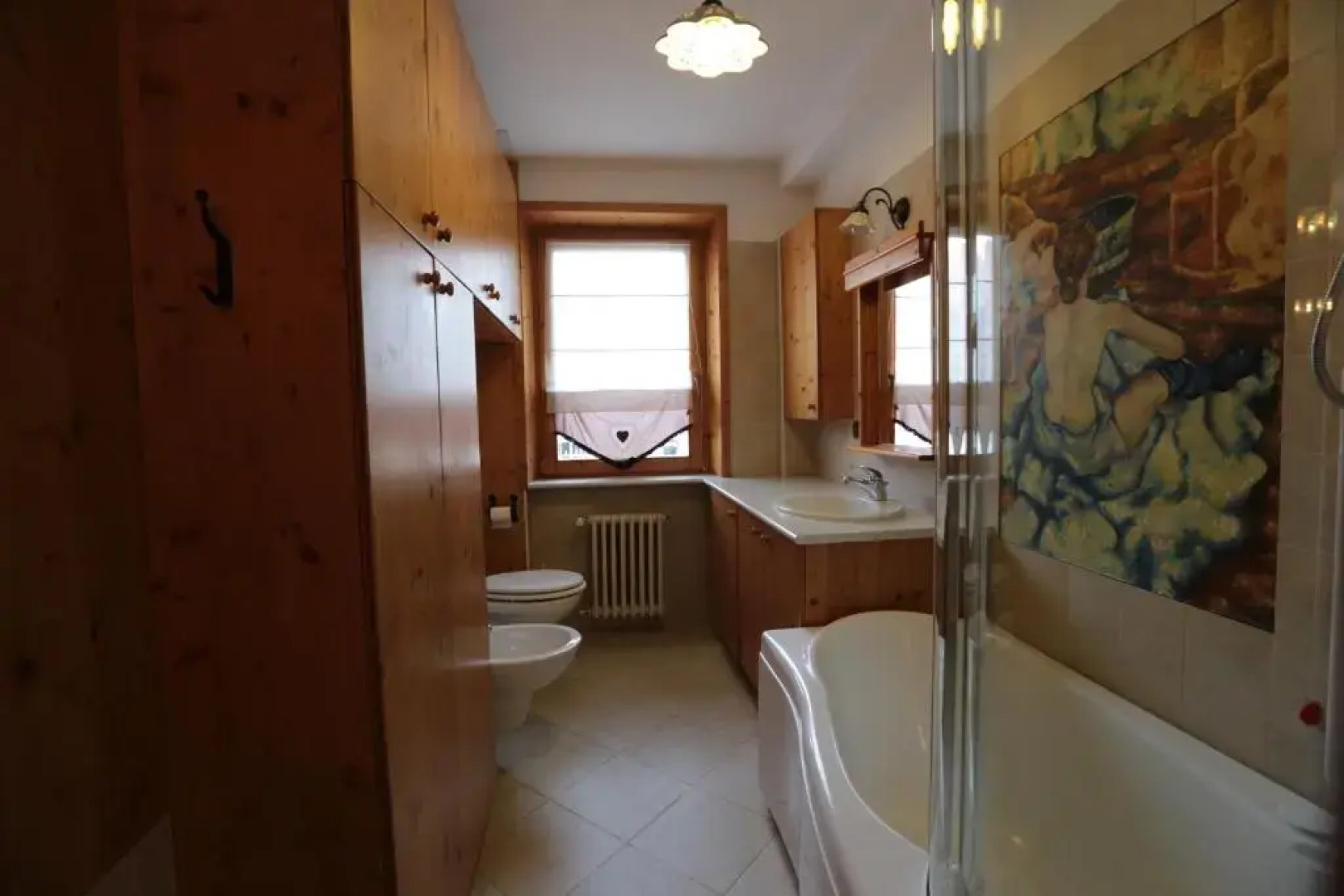 Appartamento Federici