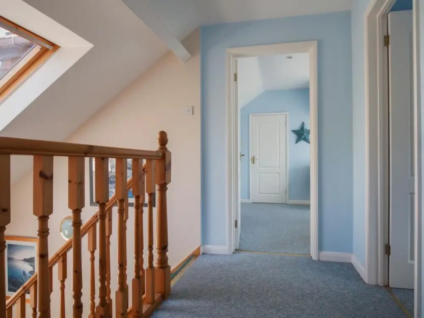 Sunny Shaldon in Shaldon