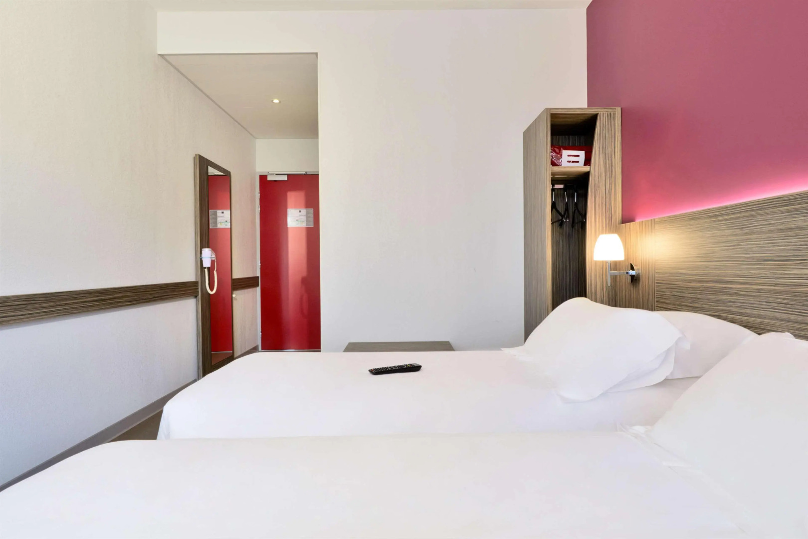 Kyriad Saint Chely d'Apcher - Aire de la Lozère