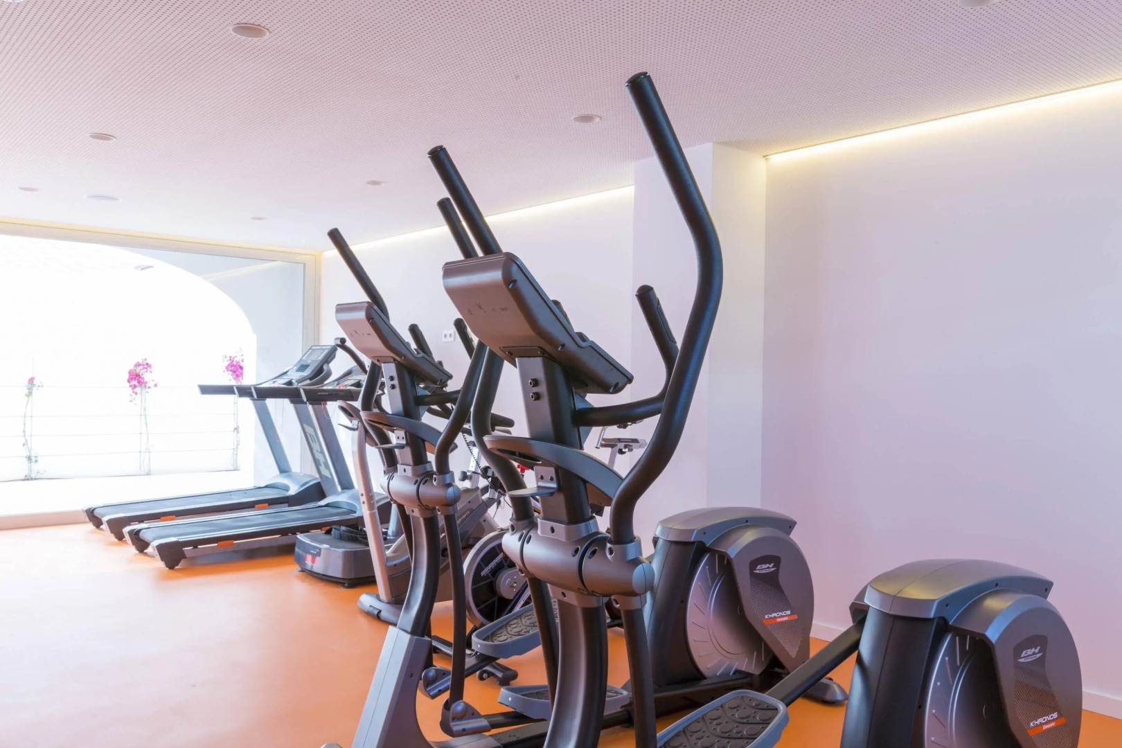 Ebano Hotel Apartments & Spa